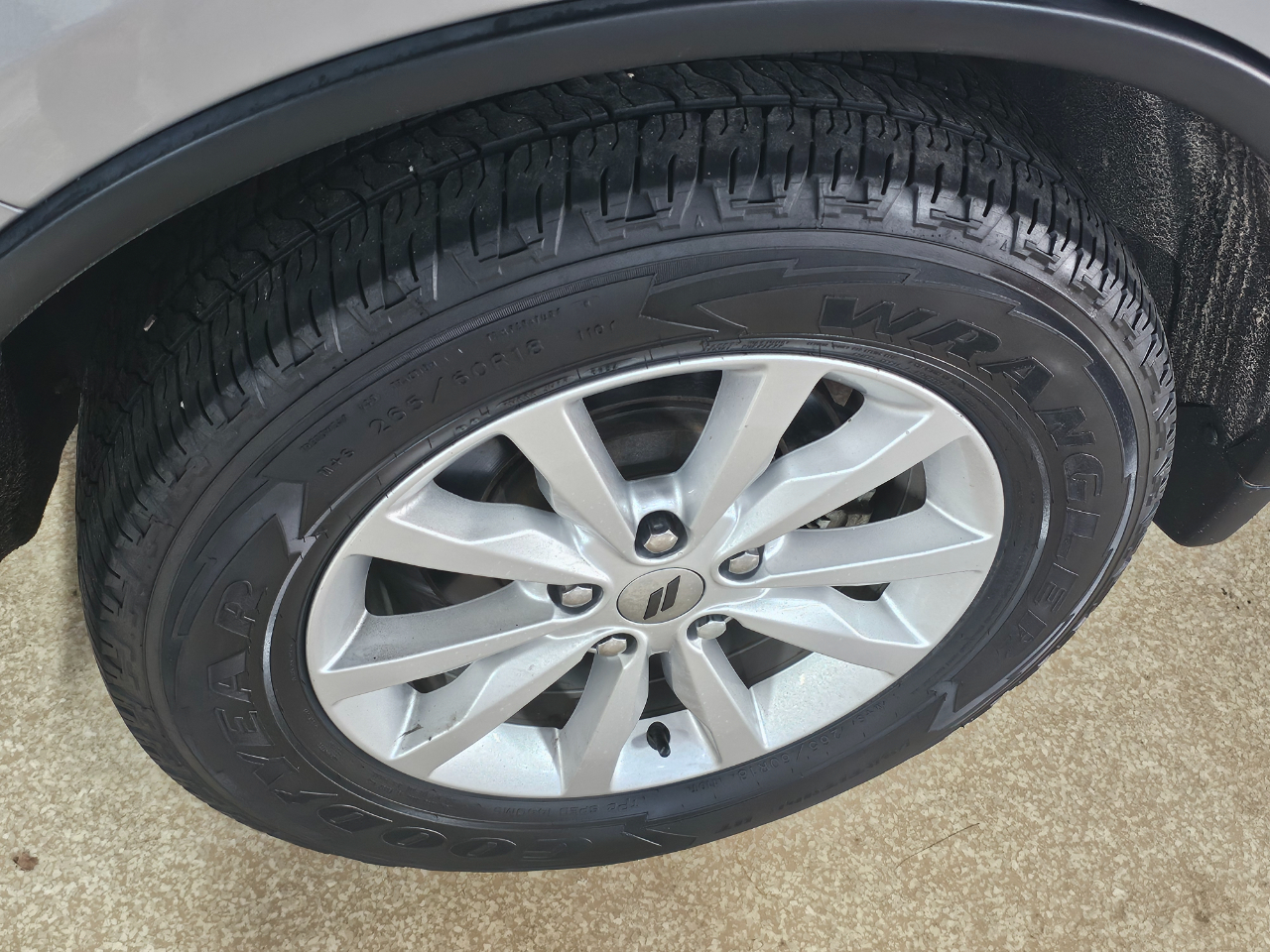 Dodge Durango Pursuit AWD 2019