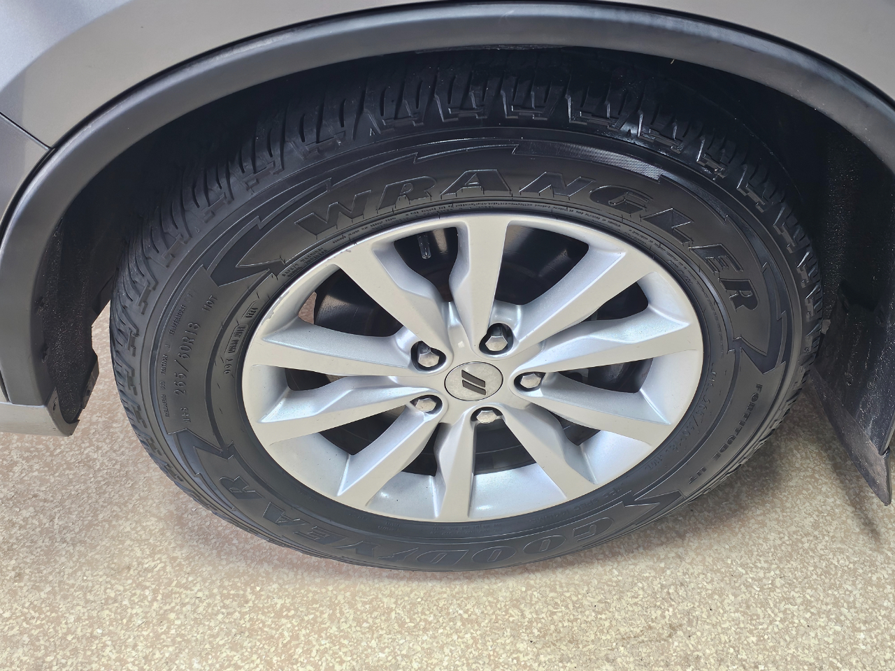 Dodge Durango Pursuit AWD 2019