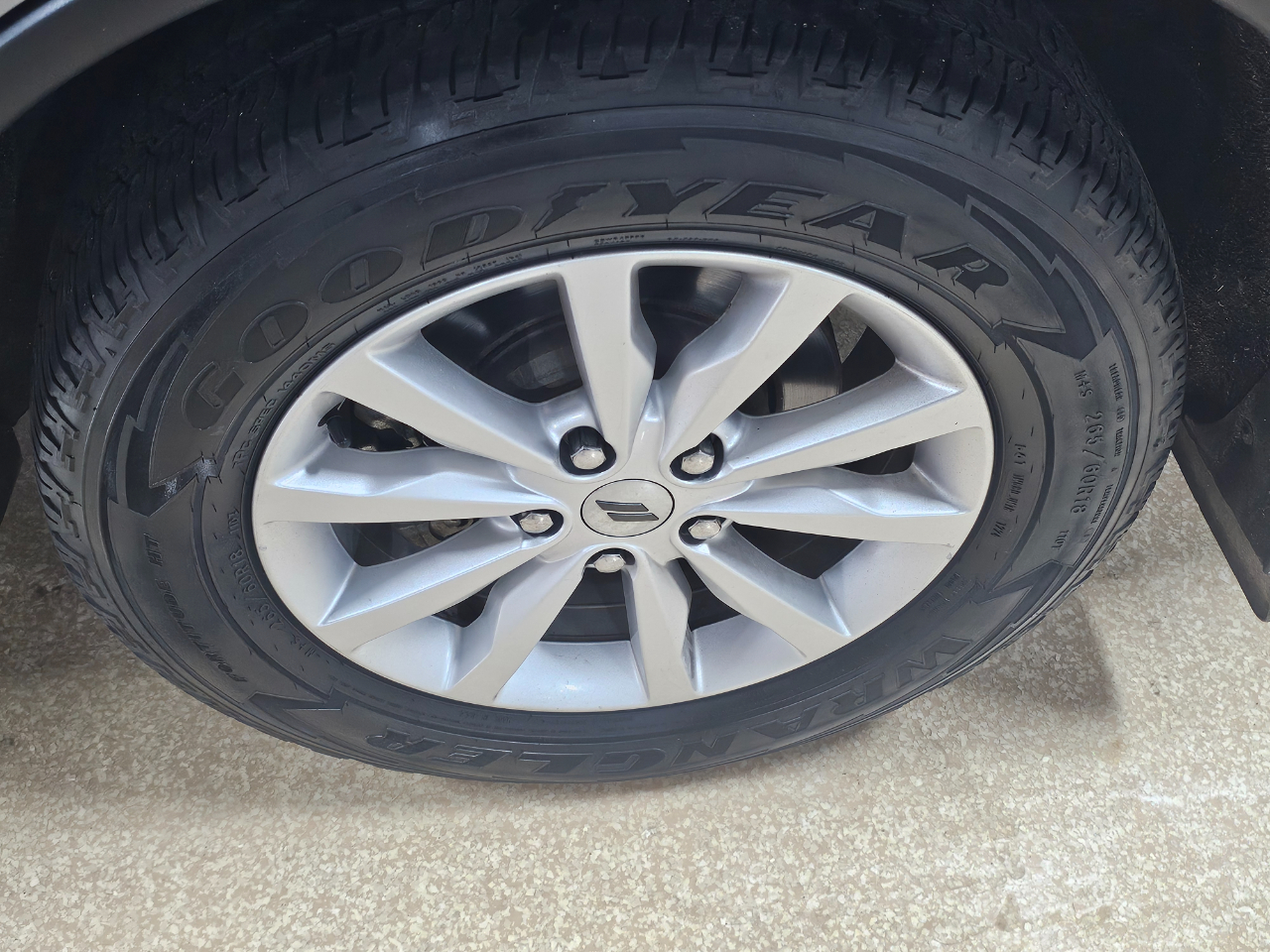 Dodge Durango Pursuit AWD 2019