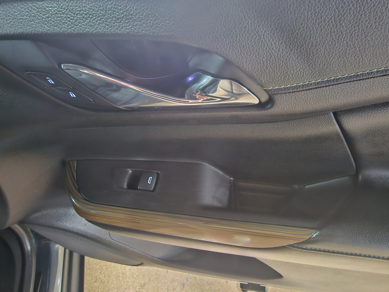 GMC Acadia FWD 4dr SLE w/SLE-1 2019