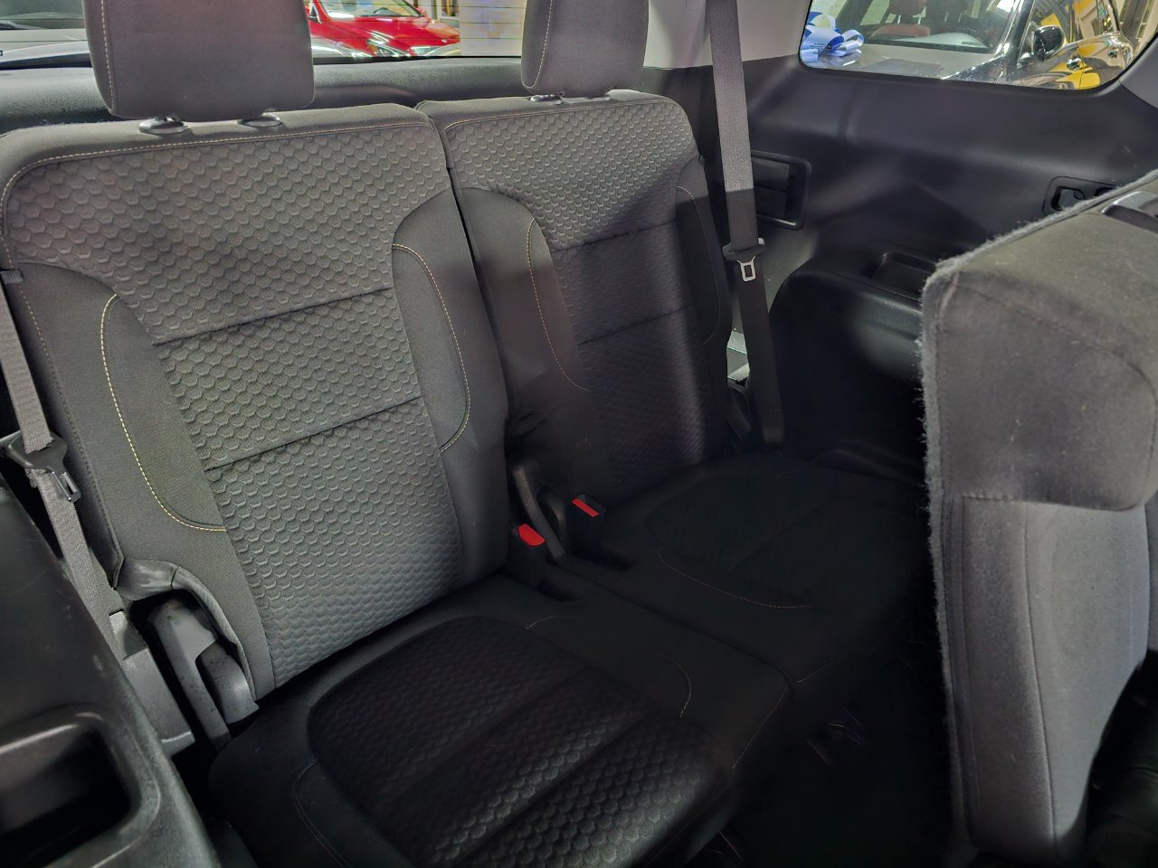 GMC Acadia FWD 4dr SLE w/SLE-1 2019