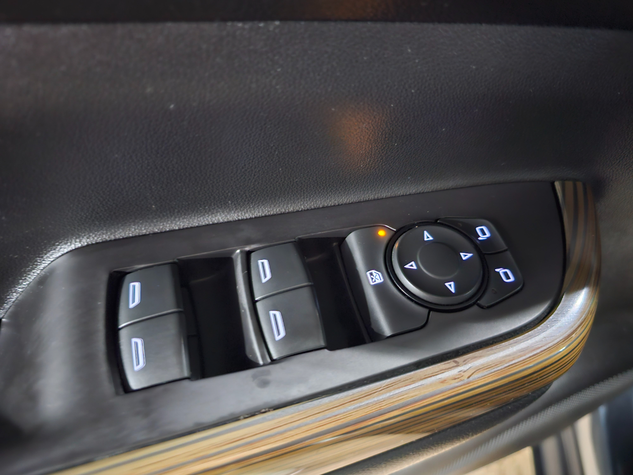 GMC Acadia FWD 4dr SLE w/SLE-1 2019