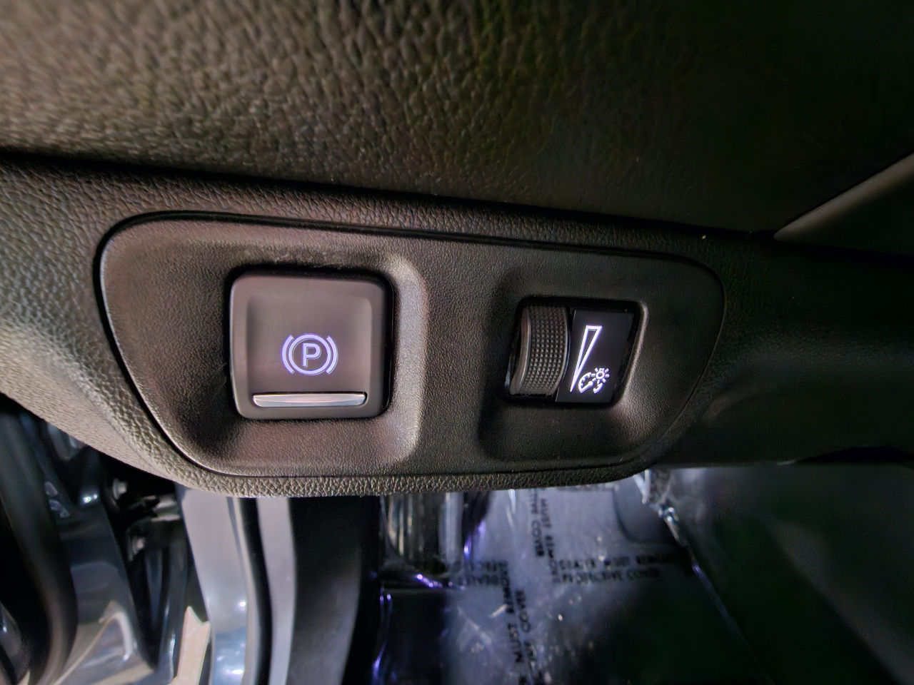 GMC Acadia FWD 4dr SLE w/SLE-1 2019