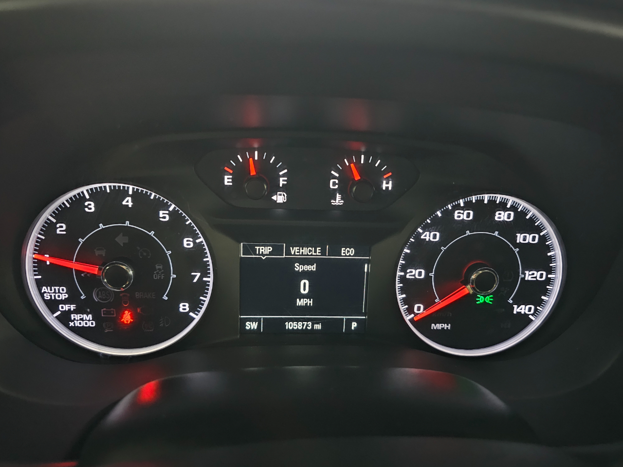 GMC Acadia FWD 4dr SLE w/SLE-1 2019