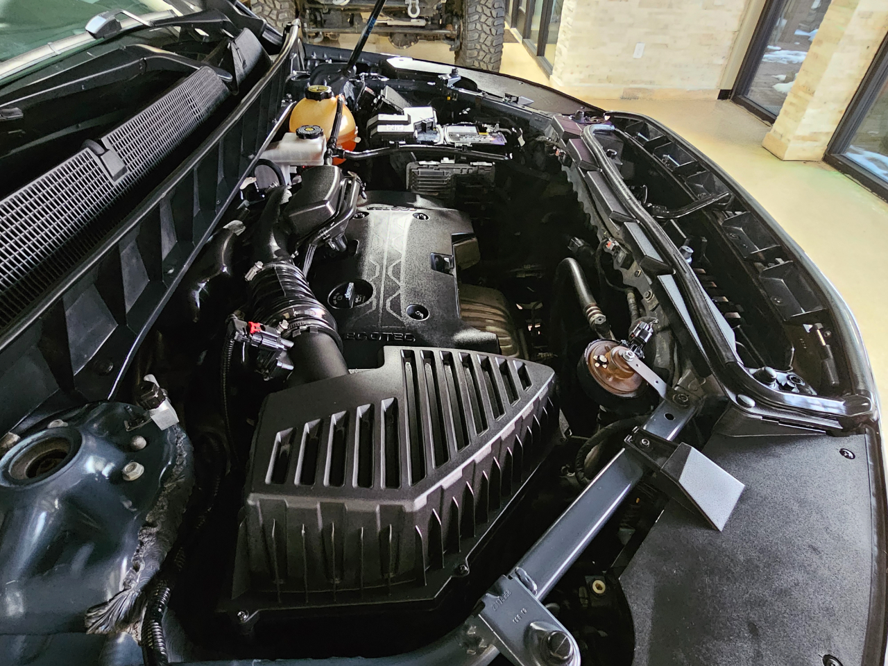 GMC Acadia FWD 4dr SLE w/SLE-1 2019