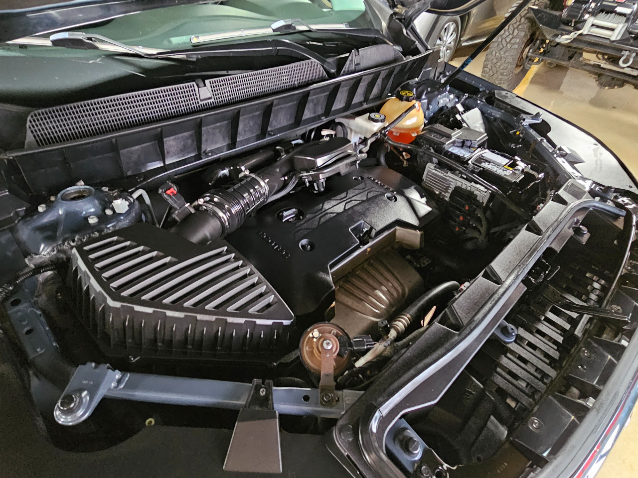 GMC Acadia FWD 4dr SLE w/SLE-1 2019