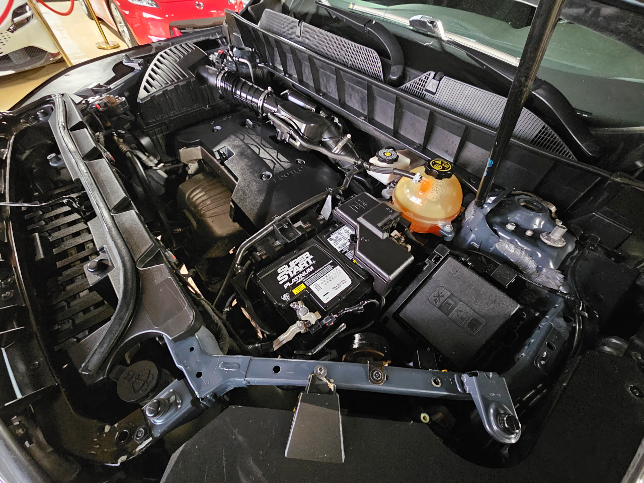 GMC Acadia FWD 4dr SLE w/SLE-1 2019