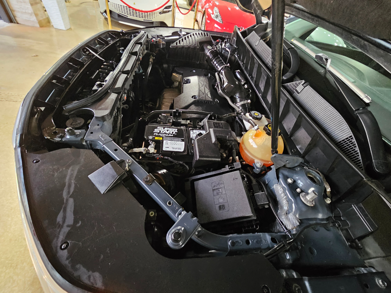 GMC Acadia FWD 4dr SLE w/SLE-1 2019