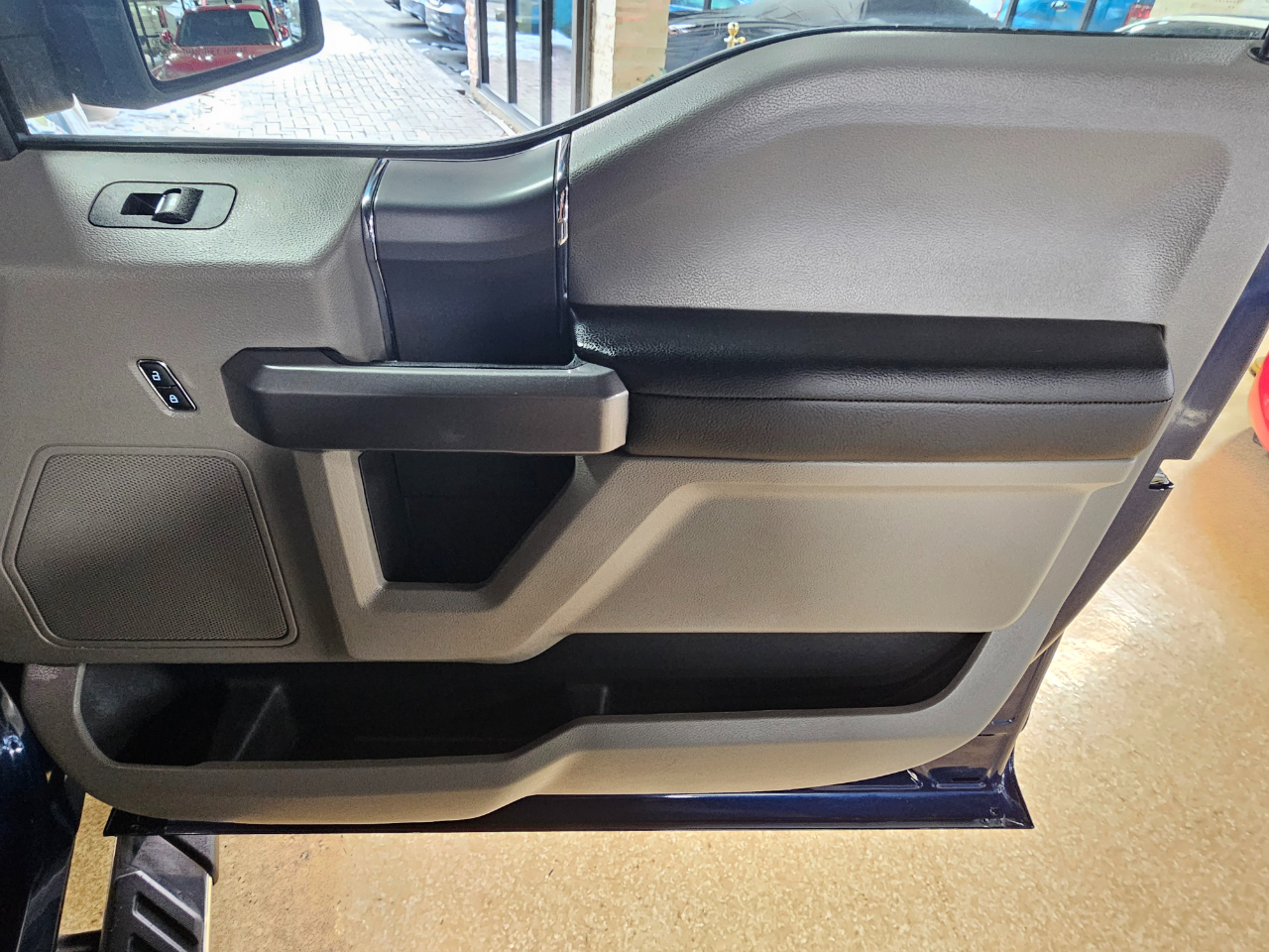 Ford F-150 XL 4WD SuperCrew 5.5' Box 2019