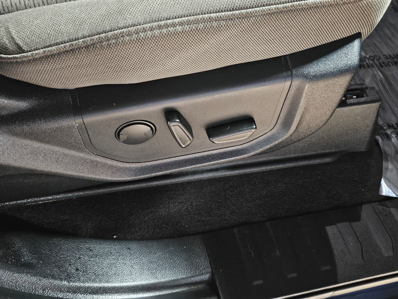 Ford F-150 XL 4WD SuperCrew 5.5' Box 2019