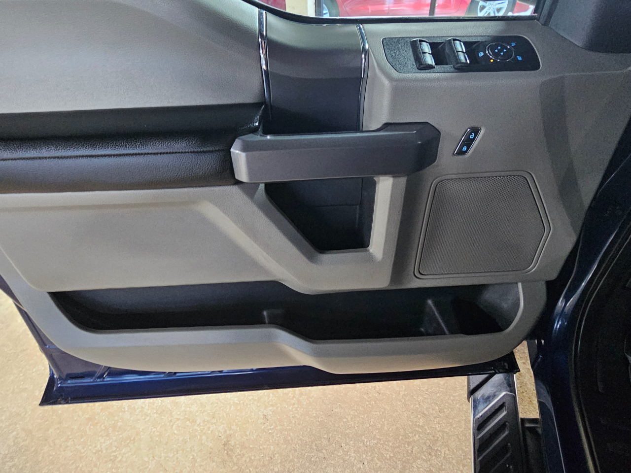 Ford F-150 XL 4WD SuperCrew 5.5' Box 2019