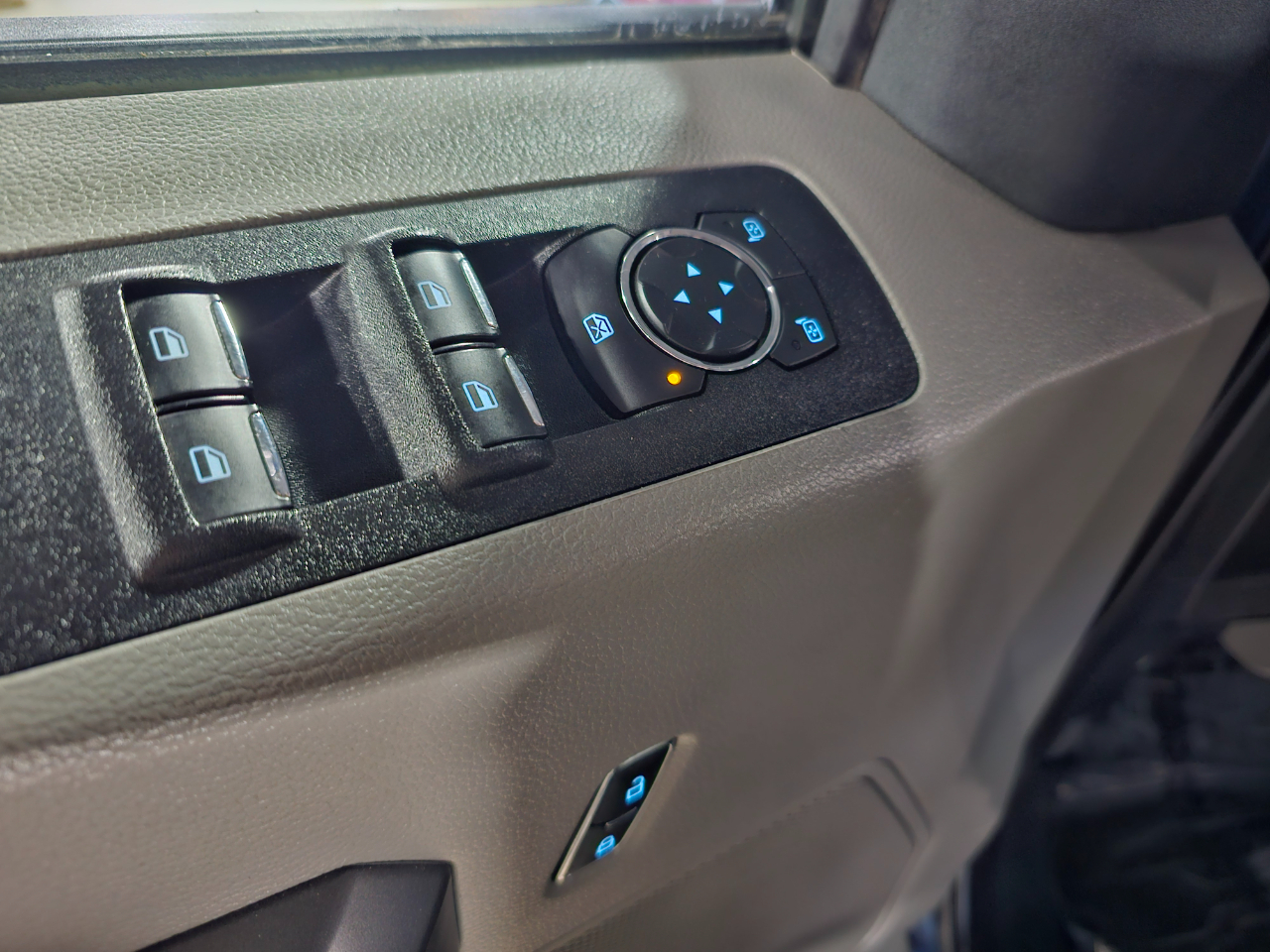 Ford F-150 XL 4WD SuperCrew 5.5' Box 2019