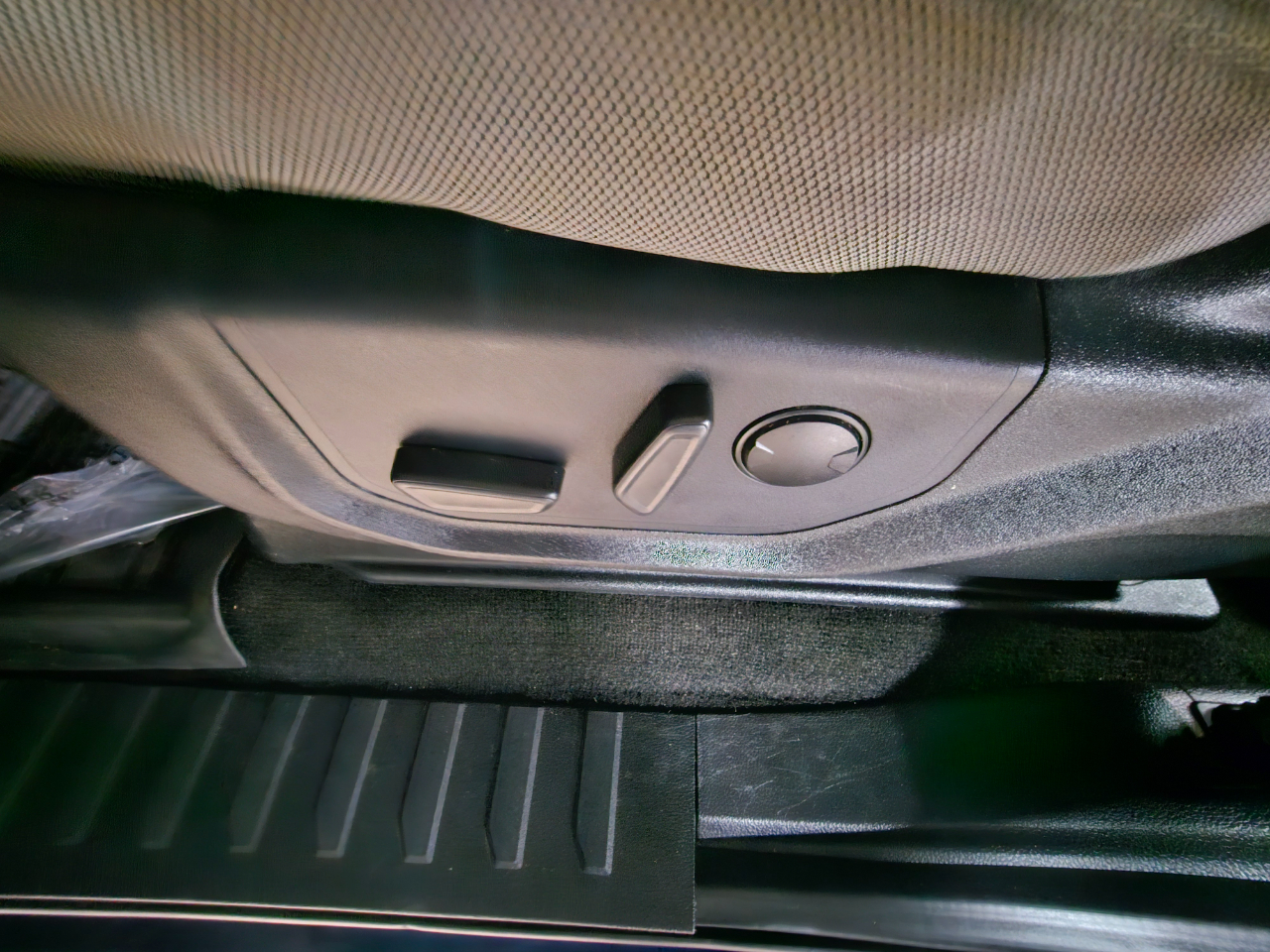 Ford F-150 XL 4WD SuperCrew 5.5' Box 2019