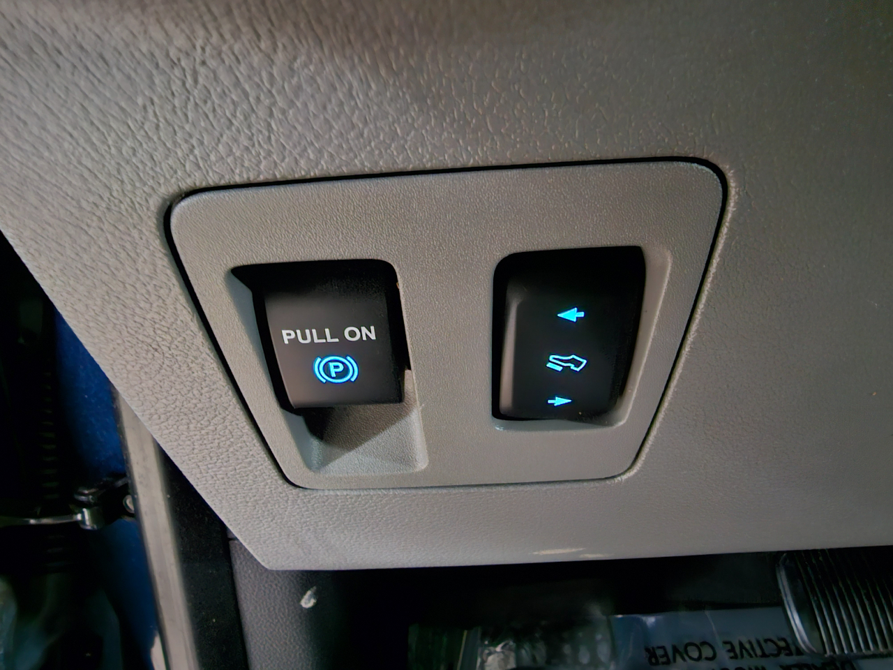 Ford F-150 XL 4WD SuperCrew 5.5' Box 2019