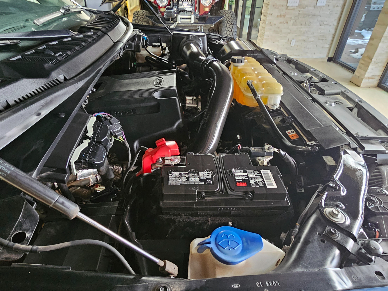 Ford F-150 XL 4WD SuperCrew 5.5' Box 2019