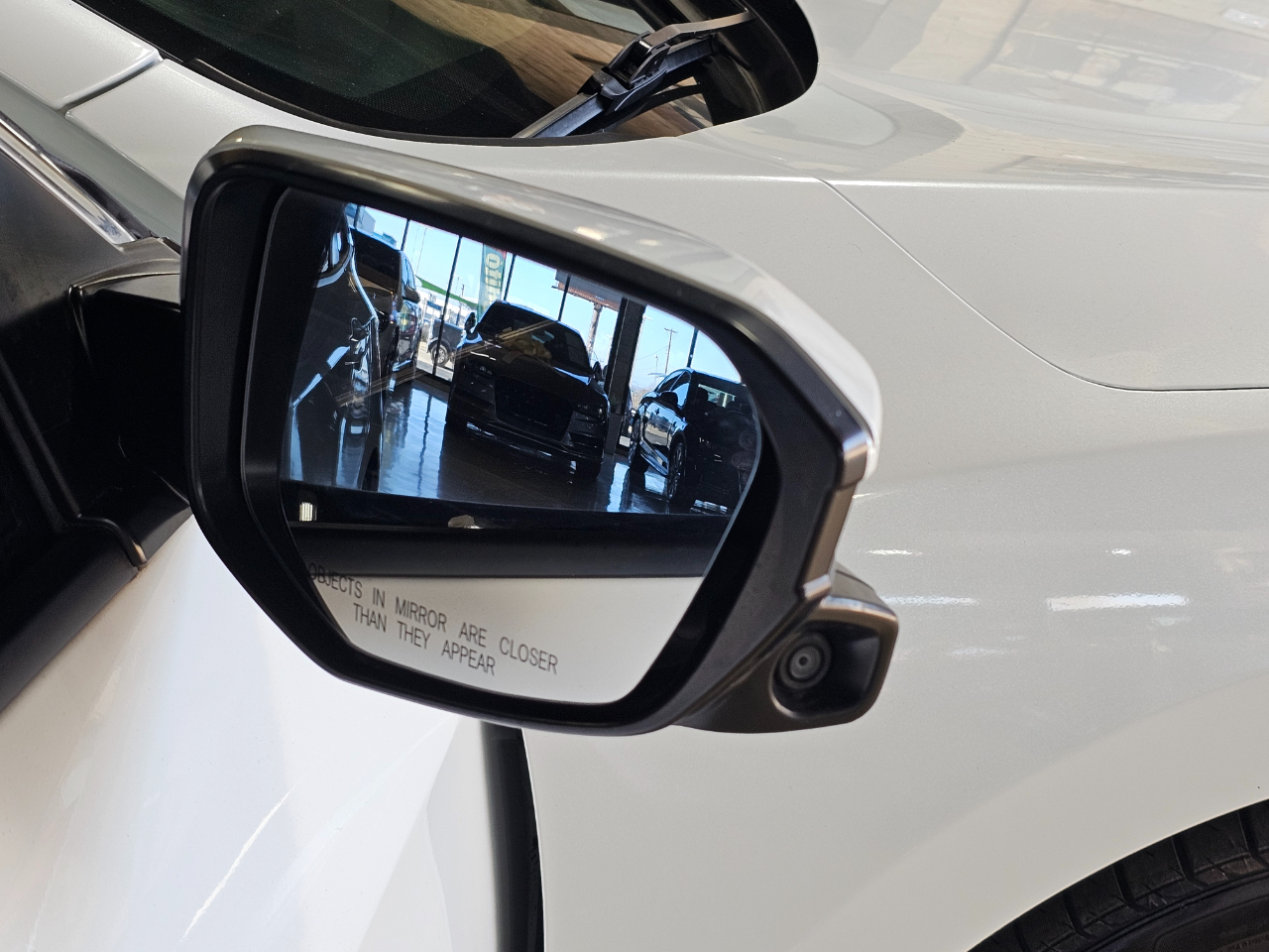 Honda Civic Sedan EX-L CVT 2021