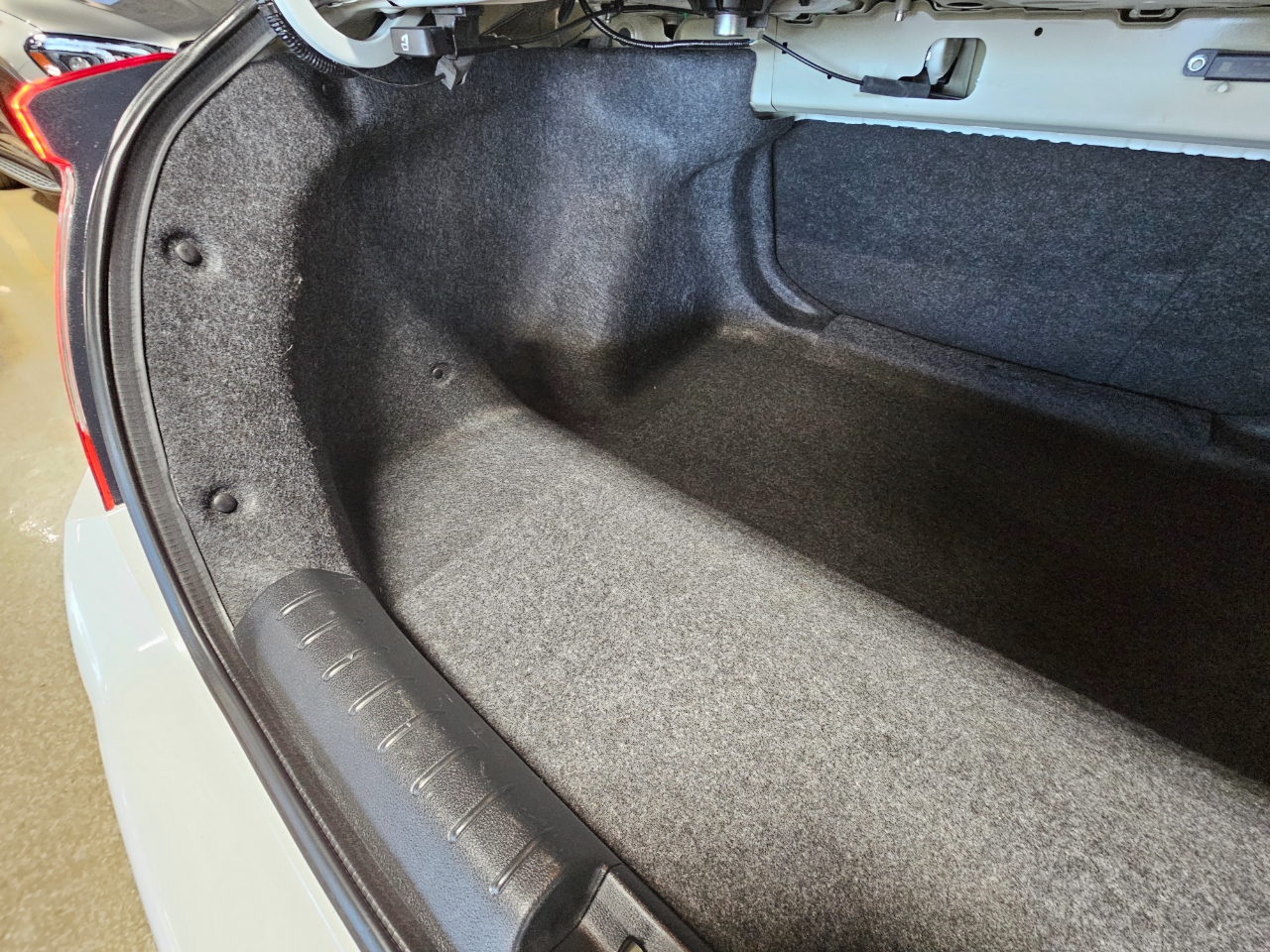 Honda Civic Sedan EX-L CVT 2021