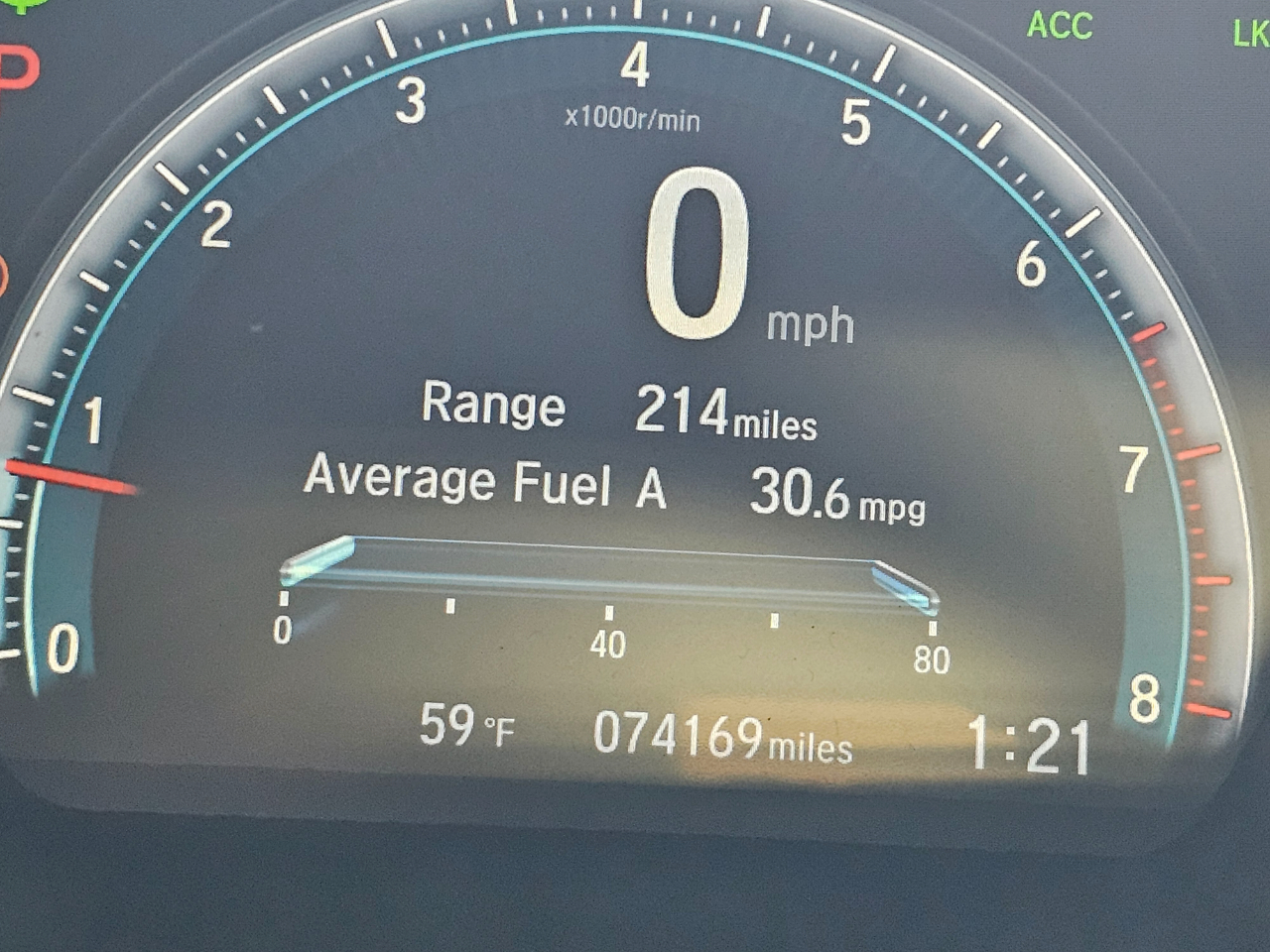 Honda Civic Sedan EX-L CVT 2021