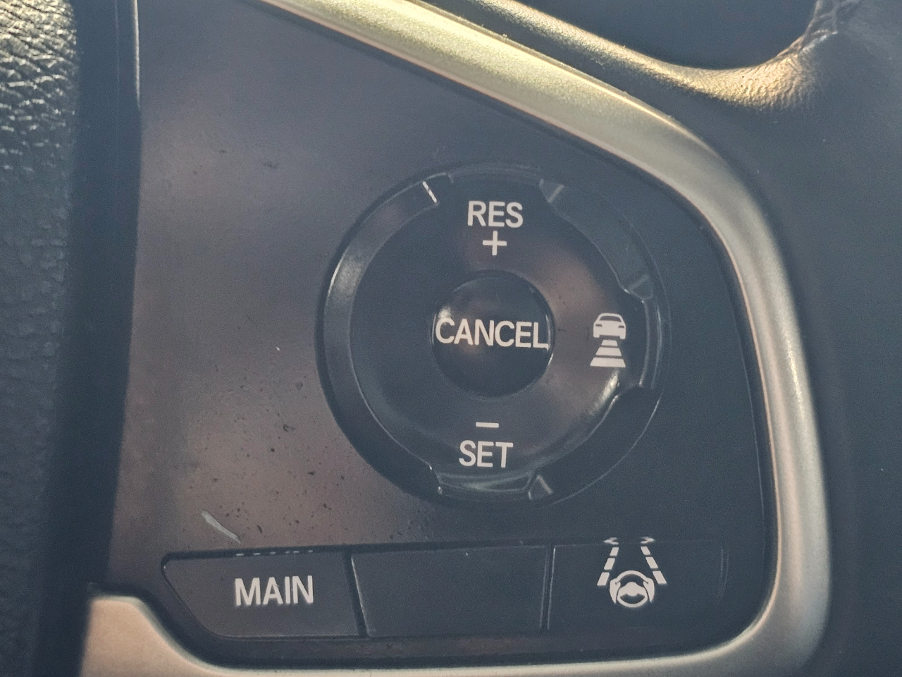 Honda Civic Sedan EX-L CVT 2021