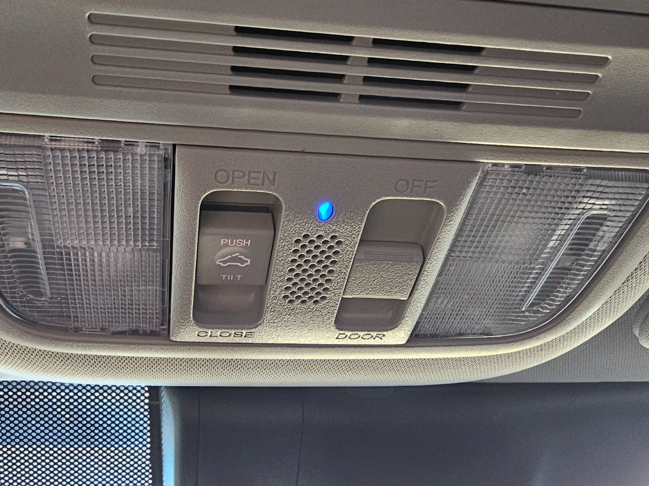 Honda Civic Sedan EX-L CVT 2021