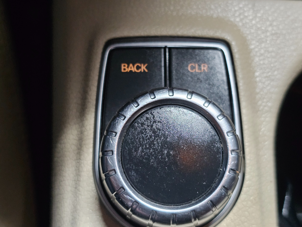 Mercedes-Benz CLA-Class 4dr Sdn CLA 250 FWD 2014