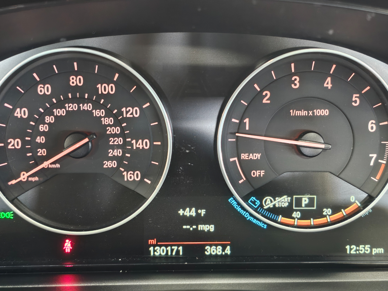 BMW 4 Series 2dr Conv 428i RWD SULEV 2016