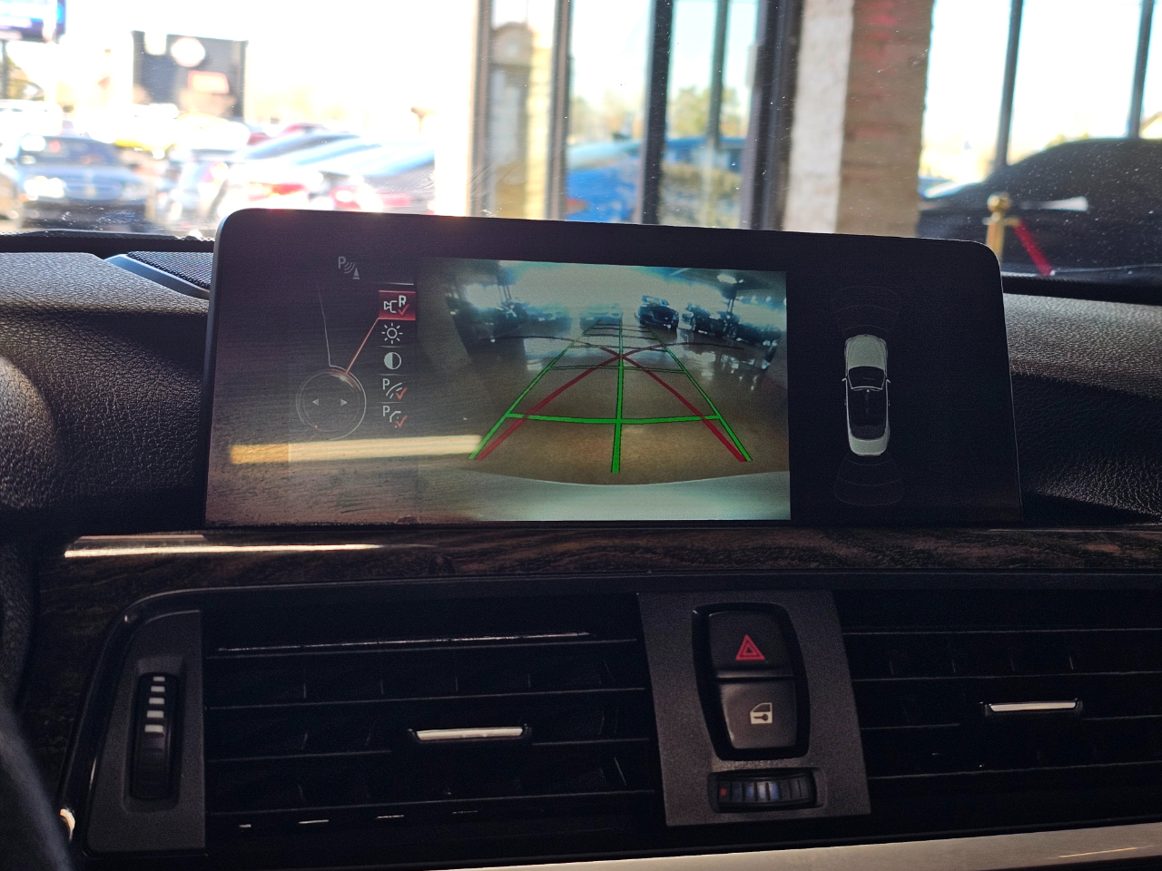 BMW 4 Series 2dr Conv 428i RWD SULEV 2016