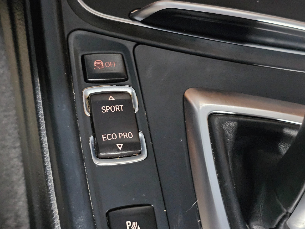 BMW 4 Series 2dr Conv 428i RWD SULEV 2016