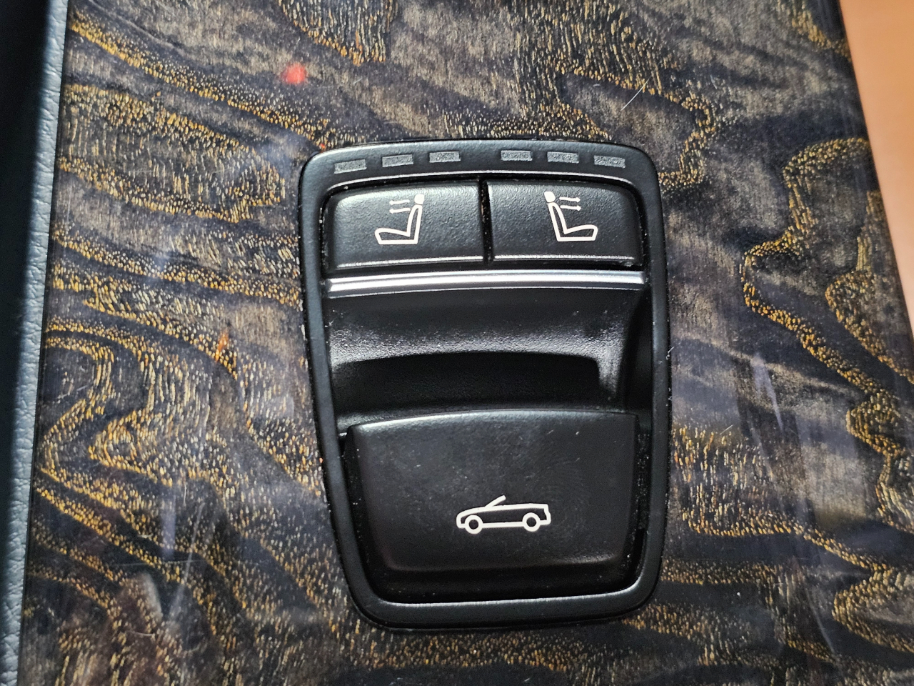 BMW 4 Series 2dr Conv 428i RWD SULEV 2016