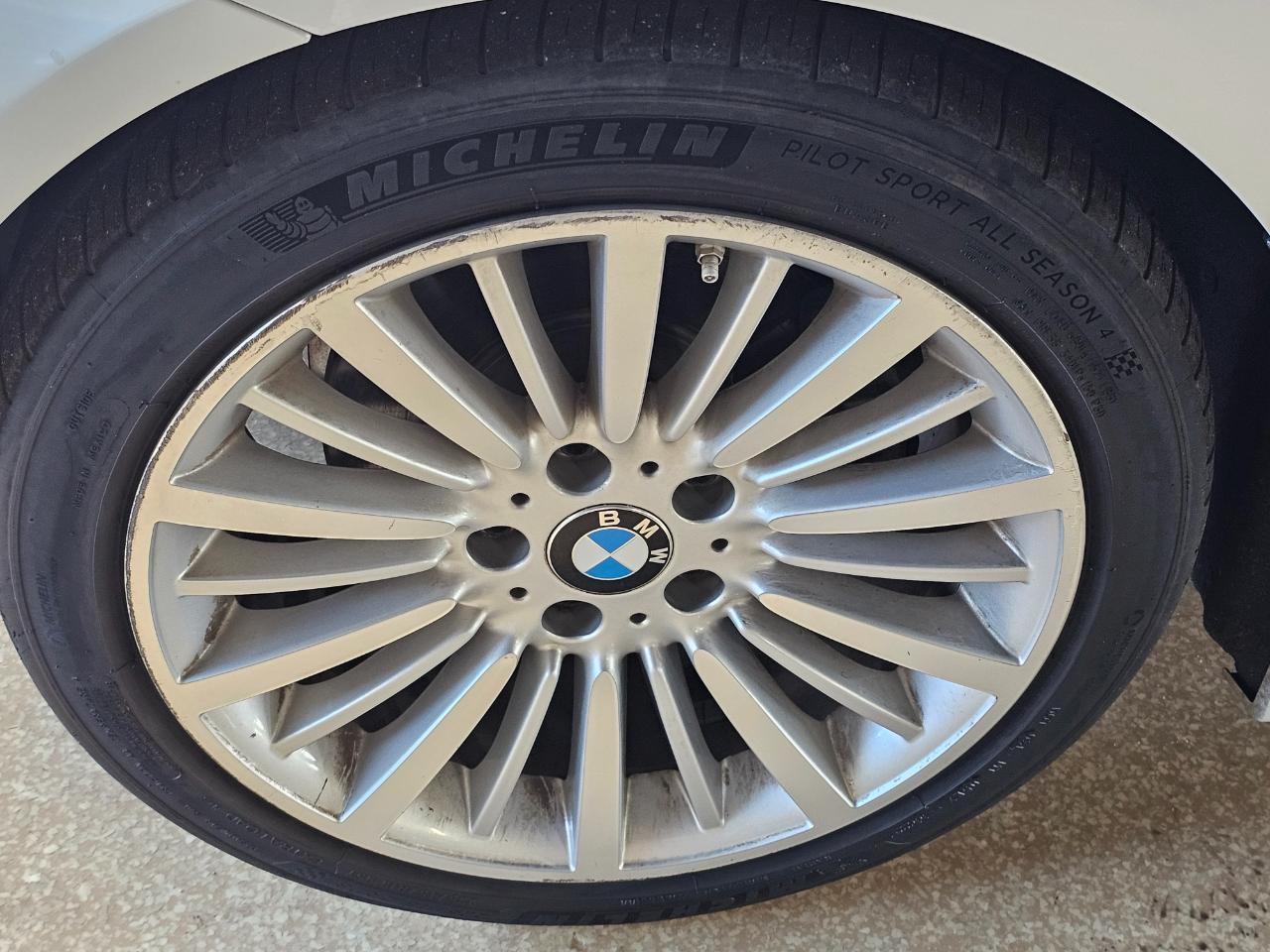 BMW 4 Series 2dr Conv 428i RWD SULEV 2016