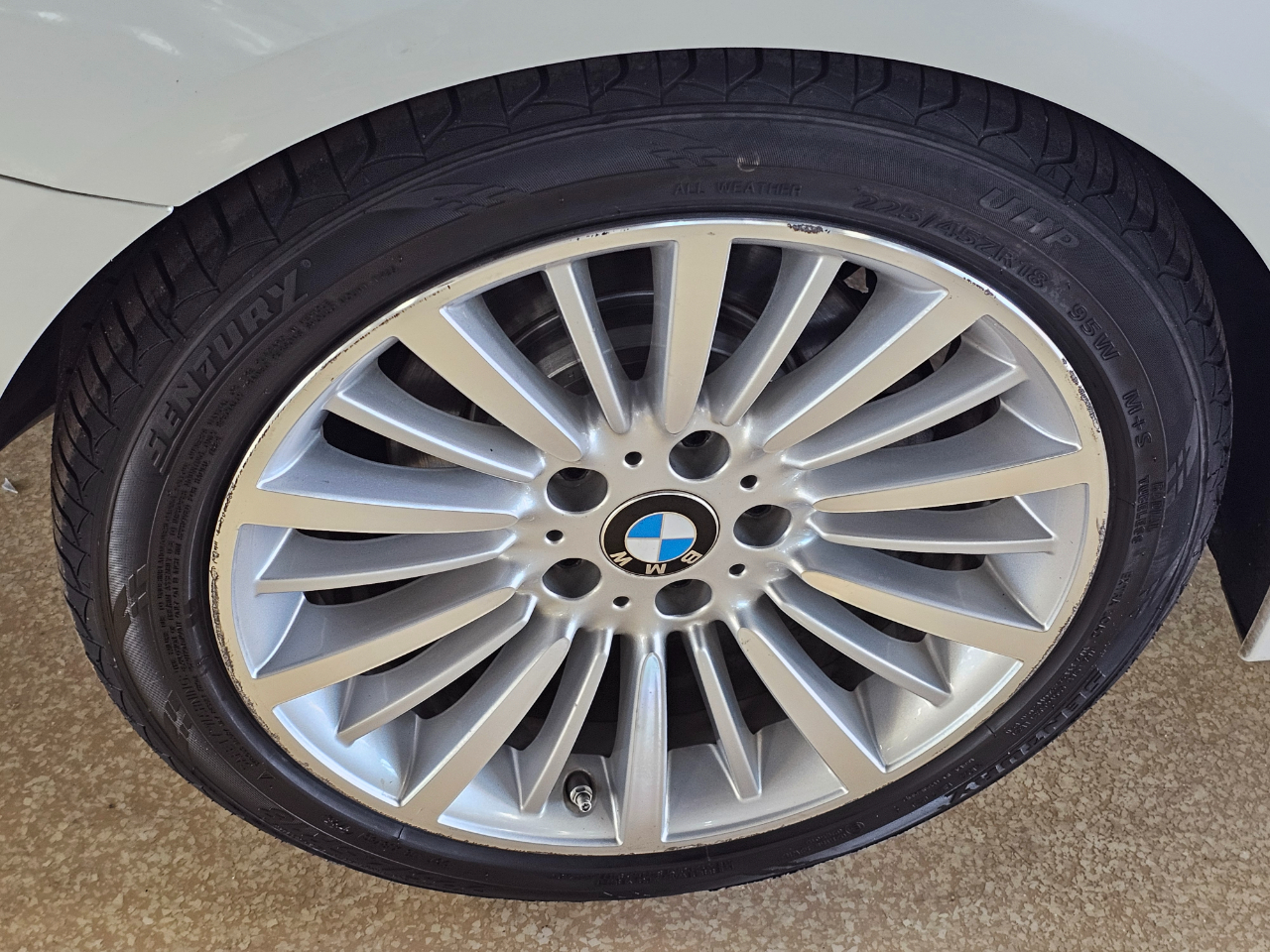 BMW 4 Series 2dr Conv 428i RWD SULEV 2016