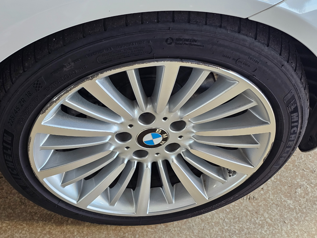 BMW 4 Series 2dr Conv 428i RWD SULEV 2016