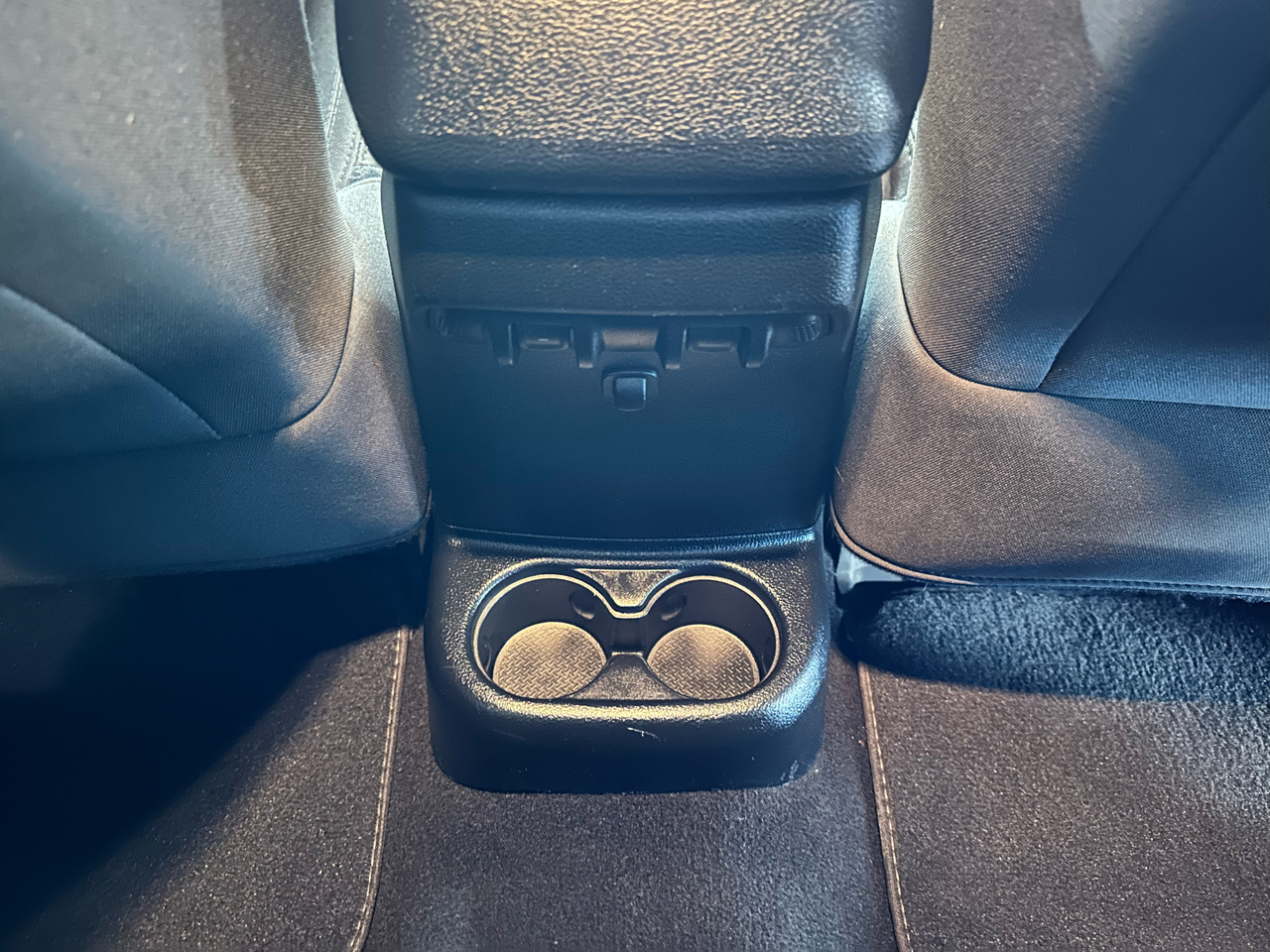 Jeep Wrangler JK Unlimited Sport S 4x4 2018