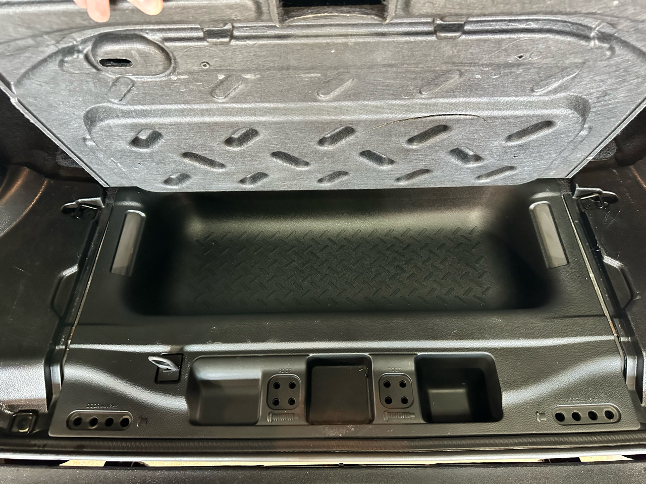 Jeep Wrangler JK Unlimited Sport S 4x4 2018