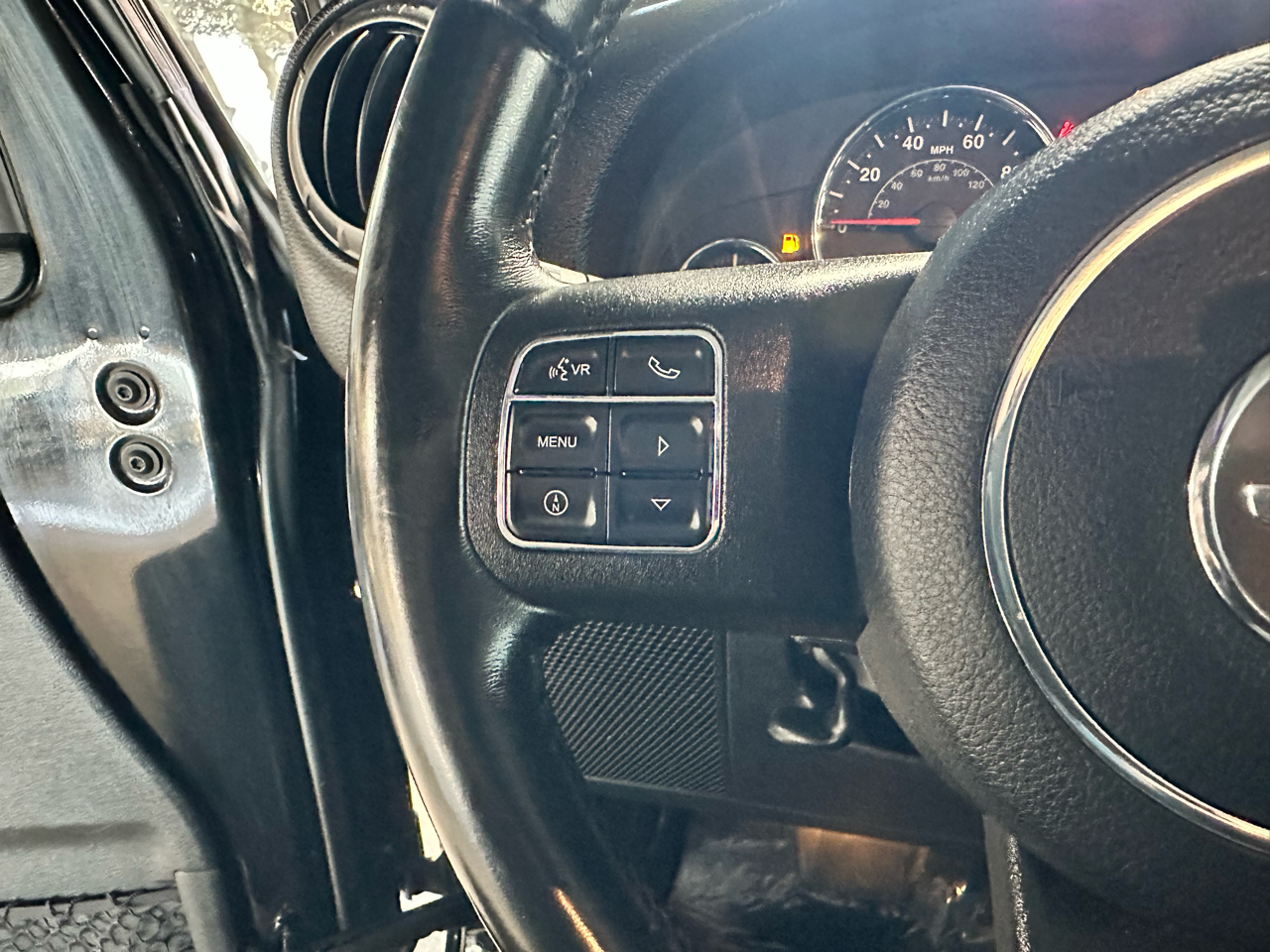 Jeep Wrangler JK Unlimited Sport S 4x4 2018