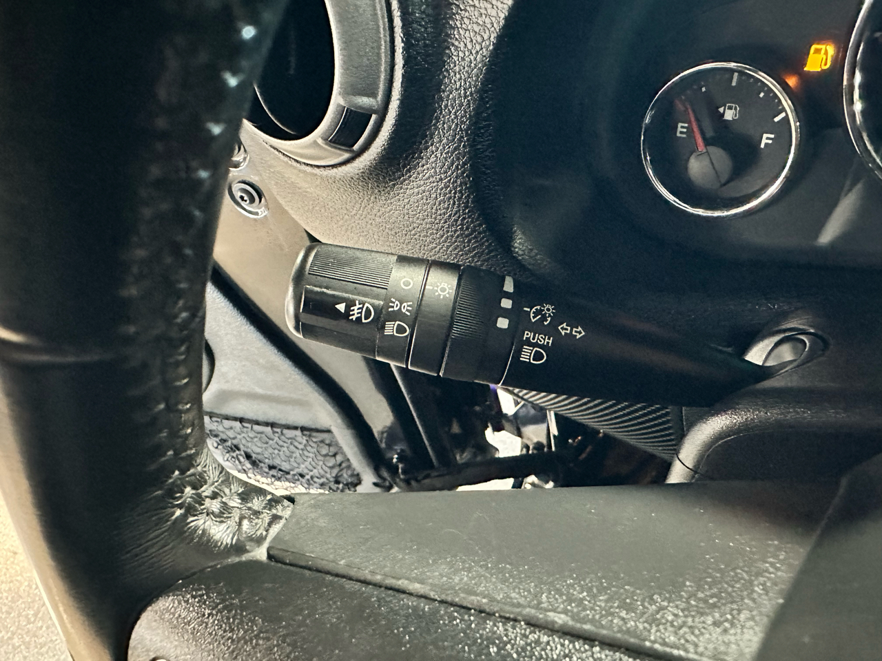 Jeep Wrangler JK Unlimited Sport S 4x4 2018