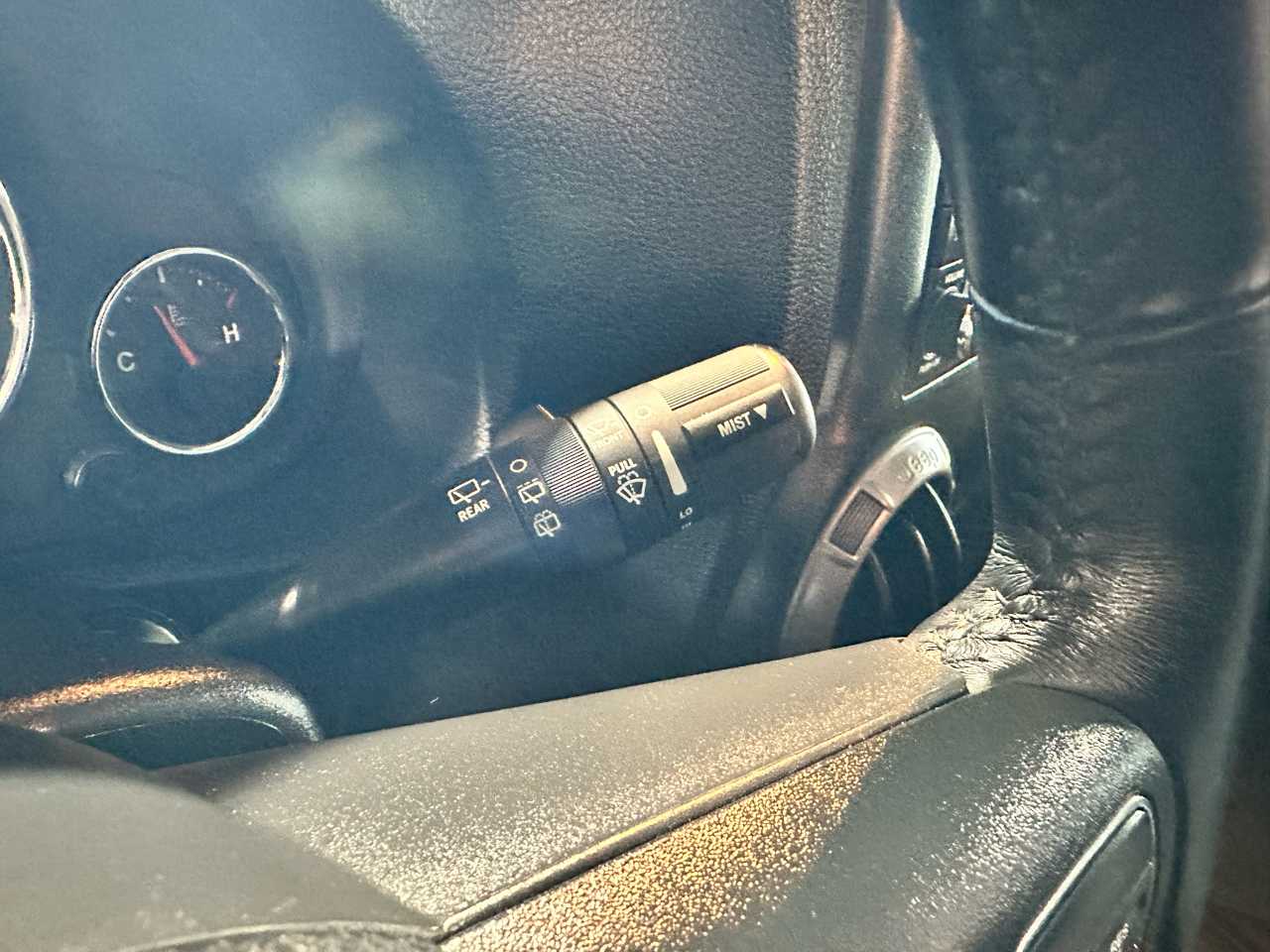 Jeep Wrangler JK Unlimited Sport S 4x4 2018