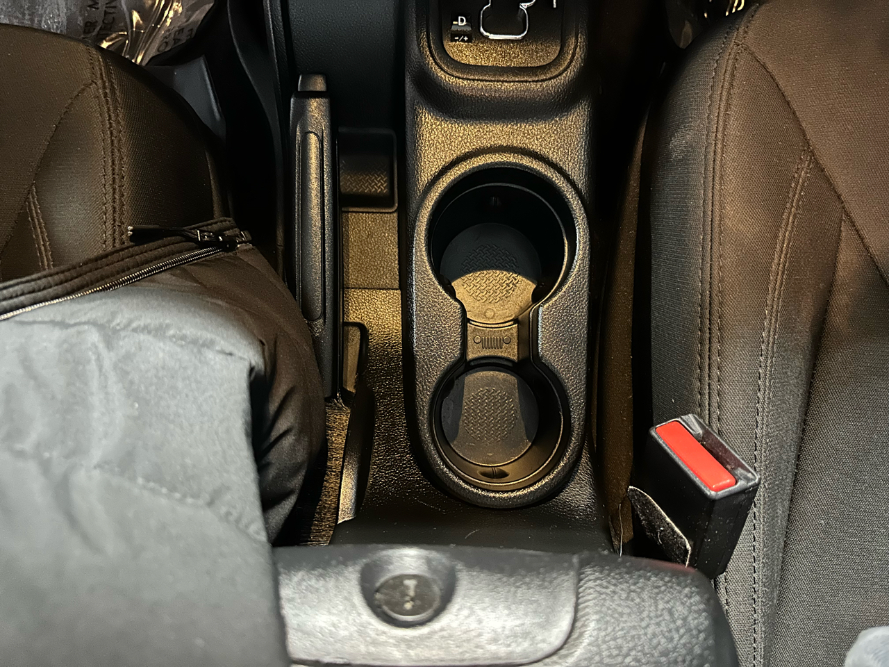 Jeep Wrangler JK Unlimited Sport S 4x4 2018