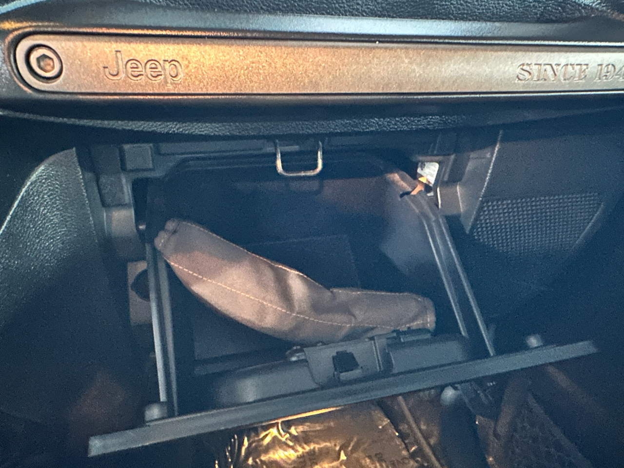 Jeep Wrangler JK Unlimited Sport S 4x4 2018