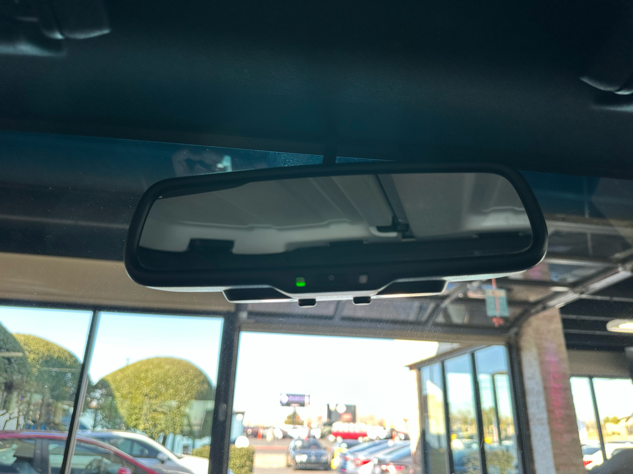 Jeep Wrangler JK Unlimited Sport S 4x4 2018