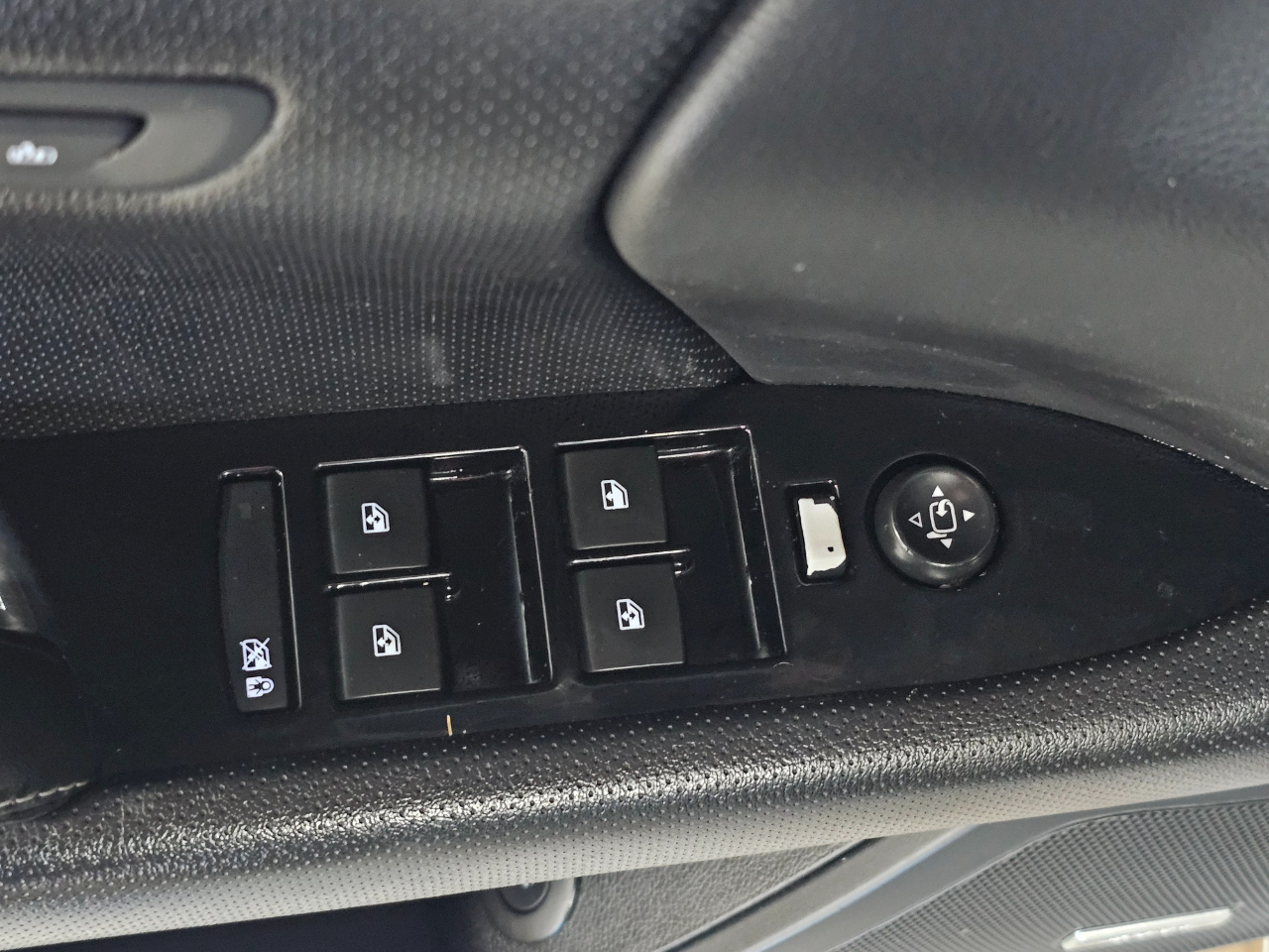 Cadillac XTS 4dr Sdn Luxury FWD 2019