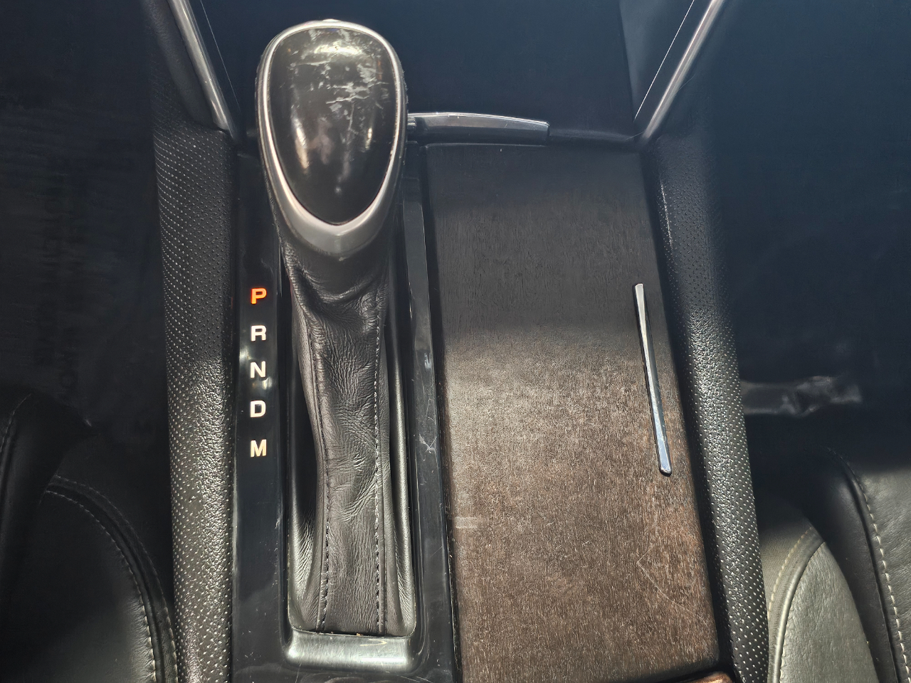 Cadillac XTS 4dr Sdn Luxury FWD 2019