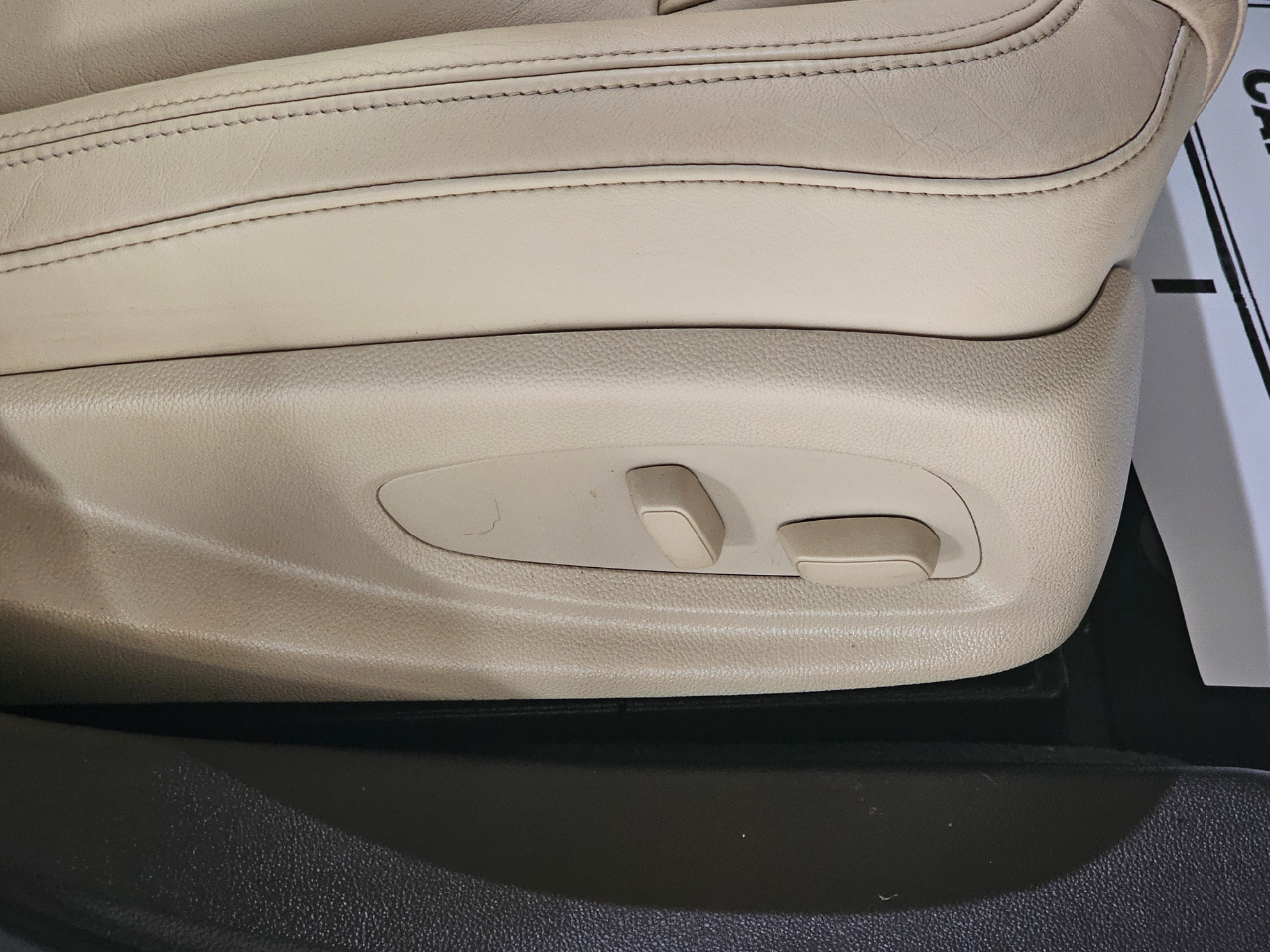 Buick LaCrosse 4dr Sdn Leather FWD 2015