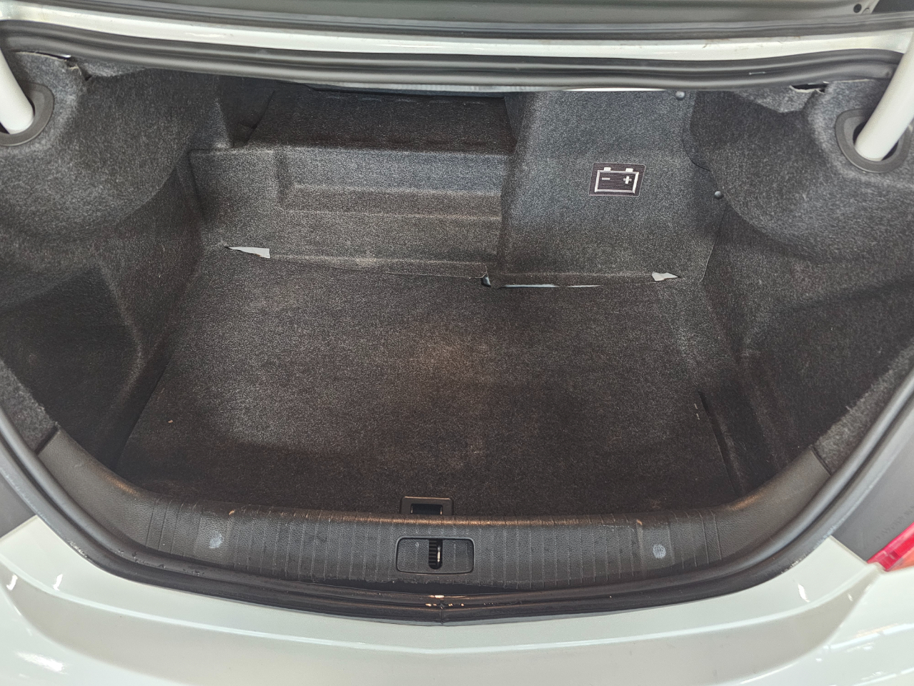 Buick LaCrosse 4dr Sdn Leather FWD 2015