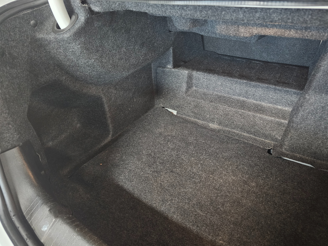 Buick LaCrosse 4dr Sdn Leather FWD 2015