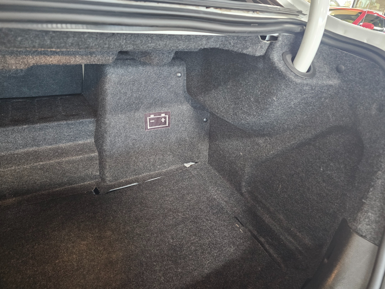 Buick LaCrosse 4dr Sdn Leather FWD 2015