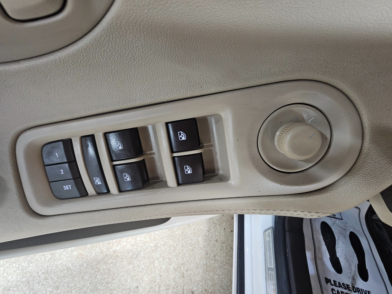 Buick LaCrosse 4dr Sdn Leather FWD 2015