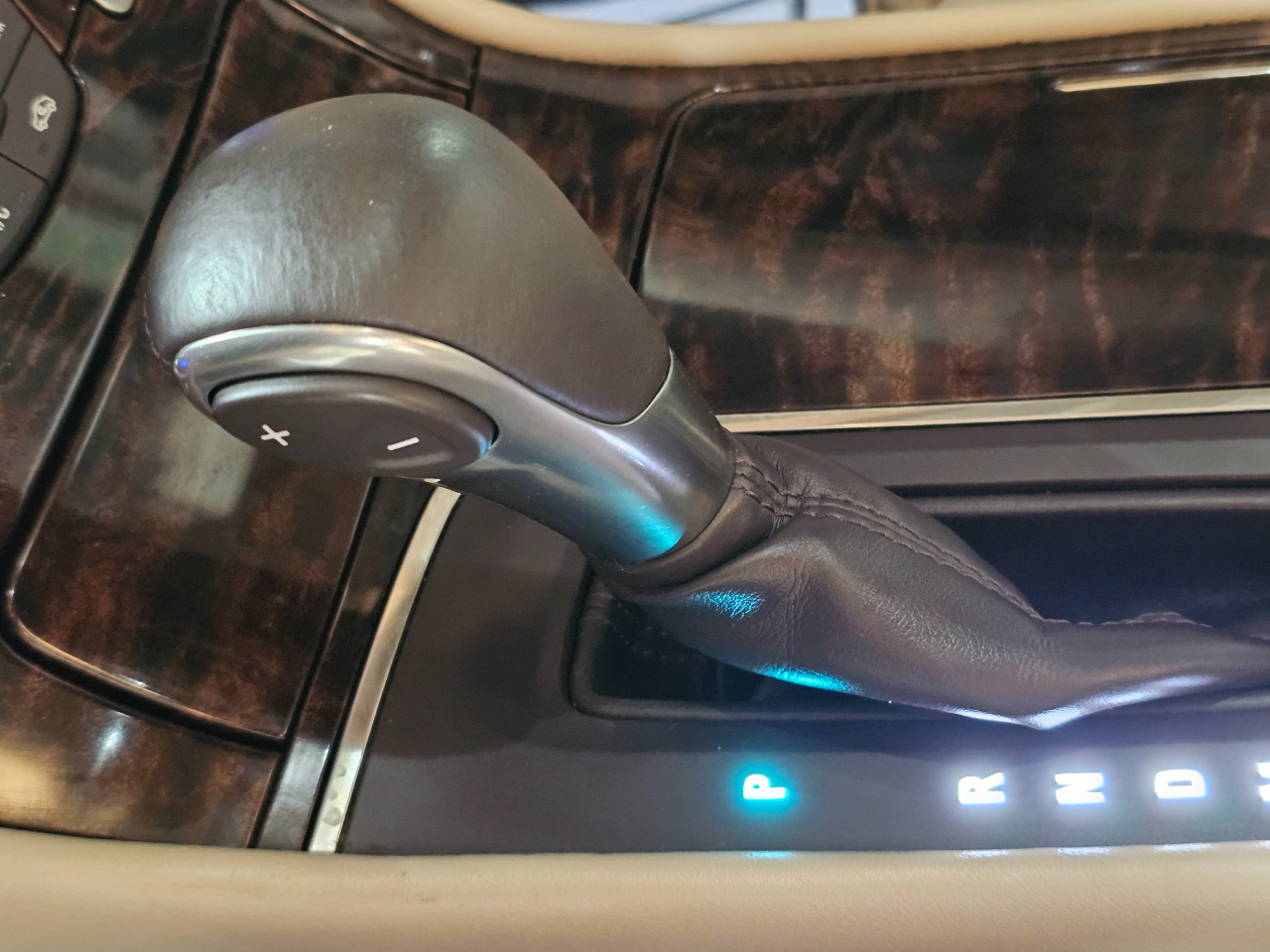 Buick LaCrosse 4dr Sdn Leather FWD 2015