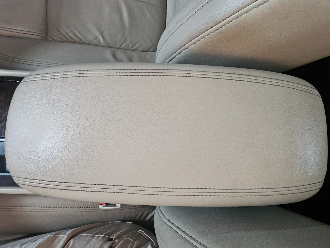 Buick LaCrosse 4dr Sdn Leather FWD 2015