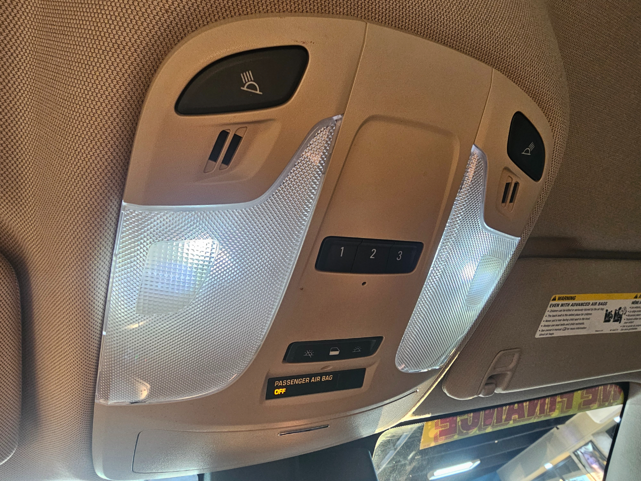 Buick LaCrosse 4dr Sdn Leather FWD 2015